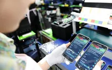 Xuất hiện 2 nhóm hàng nhập khẩu 20 tỷ USD
