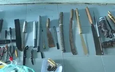 Vĩnh Long: Bắt nhóm đối tượng tàng trữ kho "hàng nóng"