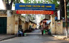 Định giá tài sản Hãng phim truyện Việt Nam sao không tính bất động sản?