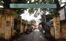 Thủ tướng chỉ đạo xử lý những tồn tại của Hãng Phim truyện Việt Nam