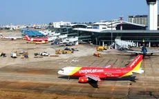 Nhắc nhở các hãng hàng không về tỷ lệ chậm, hủy chuyến