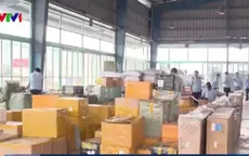 Buôn lậu diễn biến phức tạp qua các cảng biển phía Nam
