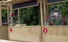 TP.HCM mở rộng hỗ trợ người bán hàng rong