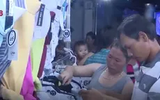 Khánh Hòa: Lần đầu tiên tổ chức đưa hàng Việt ra đảo