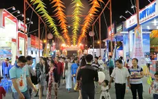 Khai mạc Hội chợ Hàng Việt Nam chất lượng cao năm 2017