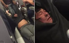 Vụ United Airlines kéo hành khách khỏi máy bay: Nguyên nhân do đâu?