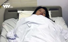 Đối tượng hành hung công nhân môi trường đã ra trình diện