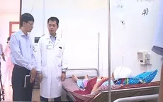 Liên tiếp xảy ra hành hung trong bệnh viện