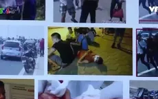 Cần bảo vệ nhà báo chống tiêu cực