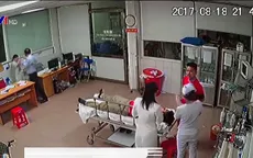 Hành hung cán bộ y tế: Bệnh nhân là người chịu thiệt hơn cả