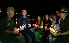 20h10’, 22/7: Gala Cặp lá yêu thương - Những người con của hòa bình