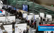 Hàng loạt sáng tạo ICT được giới thiệu tại Triển lãm Hannover MESSE 2017