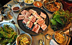 Người tiêu dùng Hàn Quốc có xu hướng giảm tiêu thụ gạo