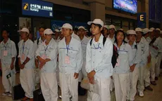 Cảnh giác lừa đảo hỗ trợ thi tiếng Hàn Quốc để đi xuất khẩu lao động