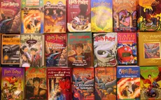 Tưng bừng kỷ niệm 20 năm Harry Potter đến Việt Nam