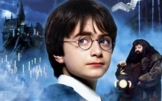 Thưởng thức series phim Harry Potter sống động hơn bao giờ hết