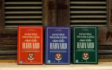 Vì sao trường Harvard đào tạo được nhiều cá nhân kiệt xuất?