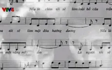 Lý tưởng sống cao đẹp của ca khúc "Tự nguyện"