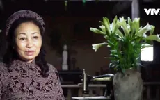 Người miệt mài lưu giữ làn điệu hát ru