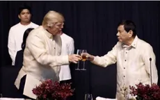 Tổng thống Philippines thể hiện khả năng âm nhạc