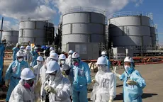 Công nhân khắc phục sự cố Fukushima đấu tranh đòi trợ cấp