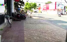 Người dân Hậu Giang đồng thuận lập lại trật tự vỉa hè
