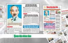 Tiếp tục phát huy những giá trị di sản tư tưởng của Chủ tịch Hồ Chí Minh