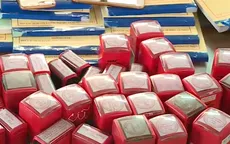 Triệt phá đường dây mua bán hóa đơn VAT khống gần 600 tỷ đồng