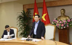 Họp Hội đồng tư vấn chính sách tiền tệ quốc gia