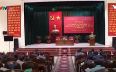 Vụ Hè Thu tại Bắc Bộ bị thiệt hại nhiều nhất trong 8 năm qua