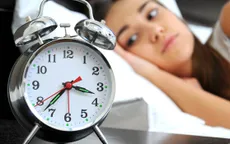 Mất ngủ ở người trẻ nguy hiểm hơn bạn nghĩ