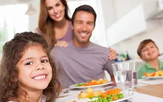 Những lời khuyên cho bữa tối lành mạnh