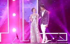 Loại "hotboy siêu mẫu" Alan Hùng Cường, Đàm Vĩnh Hưng chọn "ngọc nữ bolero" Hellen Thủy
