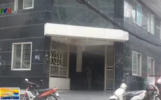 TP.HCM: Án mạng trong hẻm do cãi vã