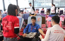 Ngày 7/4, Ngày toàn dân hiến máu tình nguyện