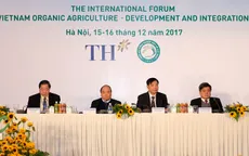 Chính phủ sẽ có chính sách mới về nông nghiệp hữu cơ