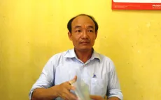 Thanh tra nhiều sai phạm của hiệu trưởng trường THCS Bình Sơn