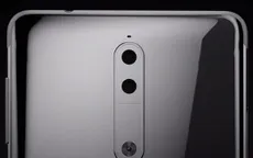 Nokia 8 dùng chip Snapdragon 835, RAM 4GB, ra mắt cuối tháng 7