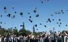 Số lượng du học sinh Việt Nam tại Hoa Kỳ tăng năm thứ 16 liên tiếp