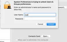 Phần mềm máy Mac của Apple có lỗi gây nguy hiểm cho dữ liệu