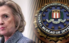 Chính trường Mỹ tiếp tục dậy sóng vì bê bối thư điện tử của bà Clinton