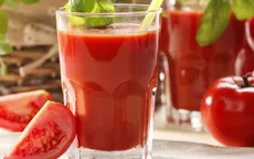 Những lợi ích kỳ diệu từ quả cà chua