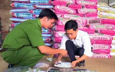 Vì sao phân bón kém chất lượng tràn lan trên thị trường?