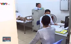 Báo động số người nhiễm HIV tăng đột biến