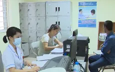 Bệnh nhân HIV chưa mặn mà với BHYT