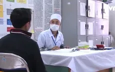 "Việt Nam nỗ lực rất lớn hạn chế lan nhiễm HIV trong cộng đồng"