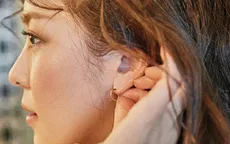 Ha Ji Won cực phóng khoáng trong bộ ảnh mới