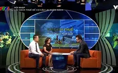 Cải cách thuế để cơ cấu lại ngân sách