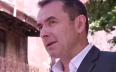 Cựu Đại sứ Pháp tại Việt Nam Jean Noel Poirier với tình yêu Hà Nội