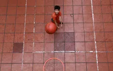 Ngắm Hà Nội bình dị qua loạt ảnh cuộc sống thường ngày